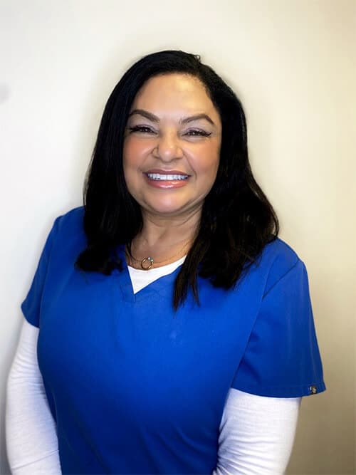 Maritza McDavitt