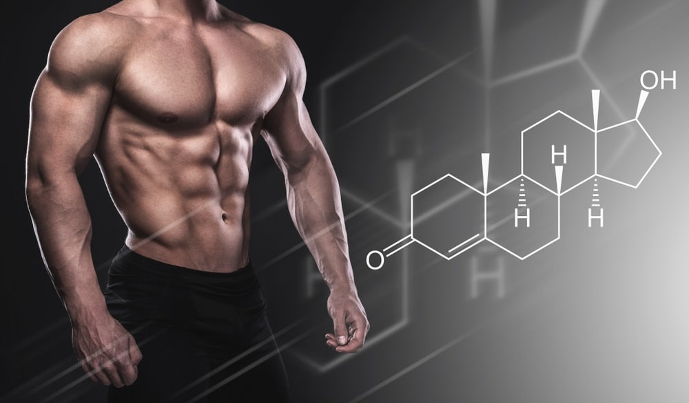 5 Benefits of Testosterone Replacement Therapy