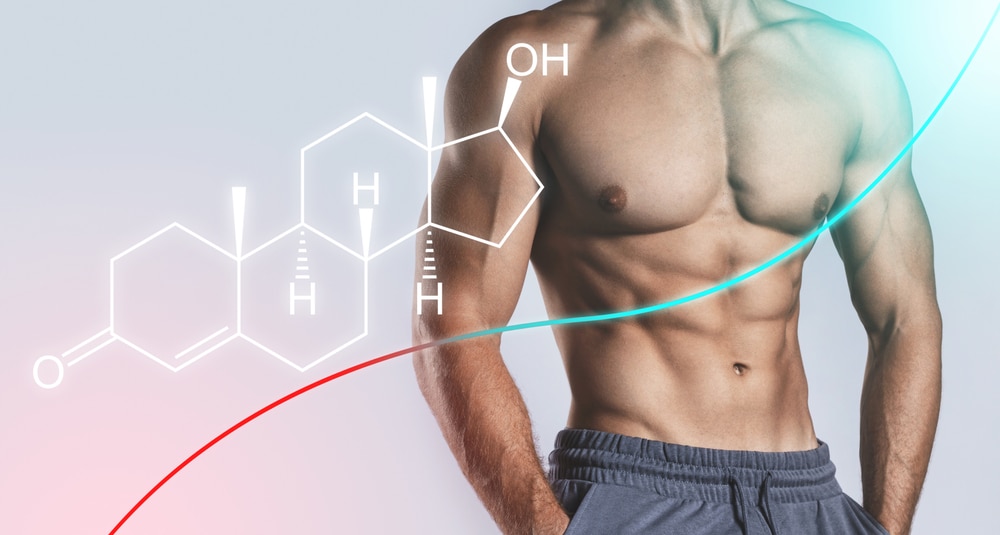 Testosterone | Orchidia Medical Group